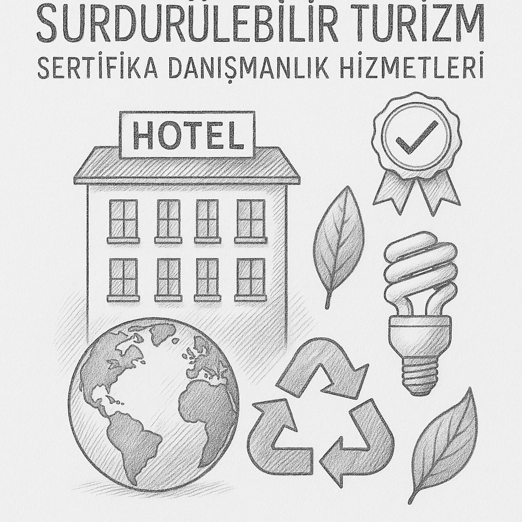 Sürdürülebilir Turizm Sertifika Danışmanlık Hizmetleri